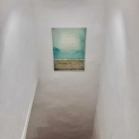 O Bairro! Bairro Alto Concept Apartments! Lägenhet *
