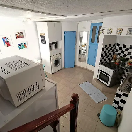 O Bairro! Bairro Alto Concept Apartments! Lägenhet
