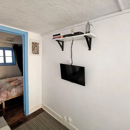 Lägenhet O Bairro! Bairro Alto Concept Apartments! *