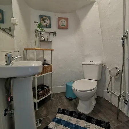 Apartamento O Bairro! Bairro Alto Concept Apartments! Lisboa