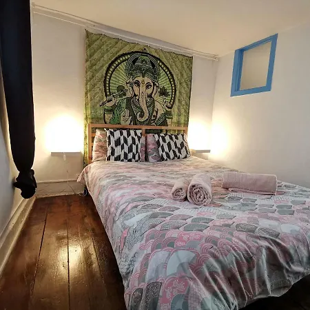 O Bairro! Bairro Alto Concept Apartments! Apartamento
