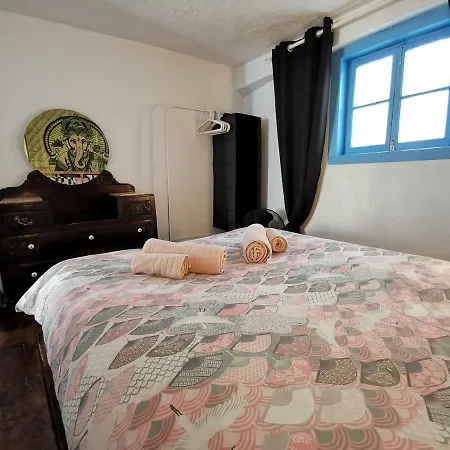 O Bairro! Bairro Alto Concept Apartments! Лісабон